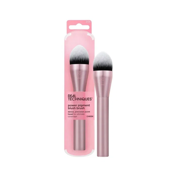 Real Techniques Pinceau blush POWER PIGMENT